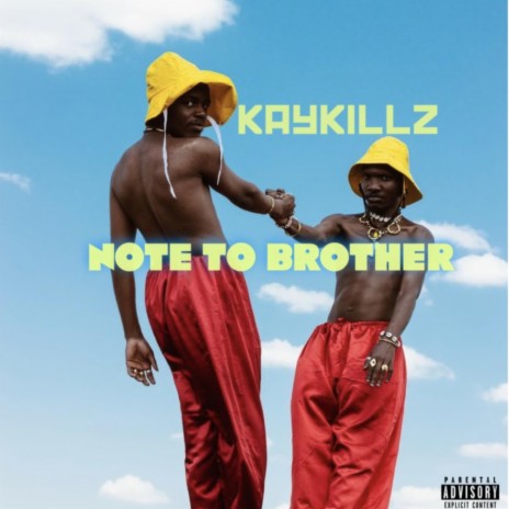 Note To Brother