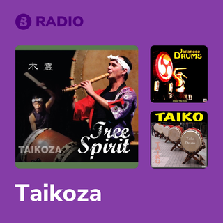 Taikoza Radio