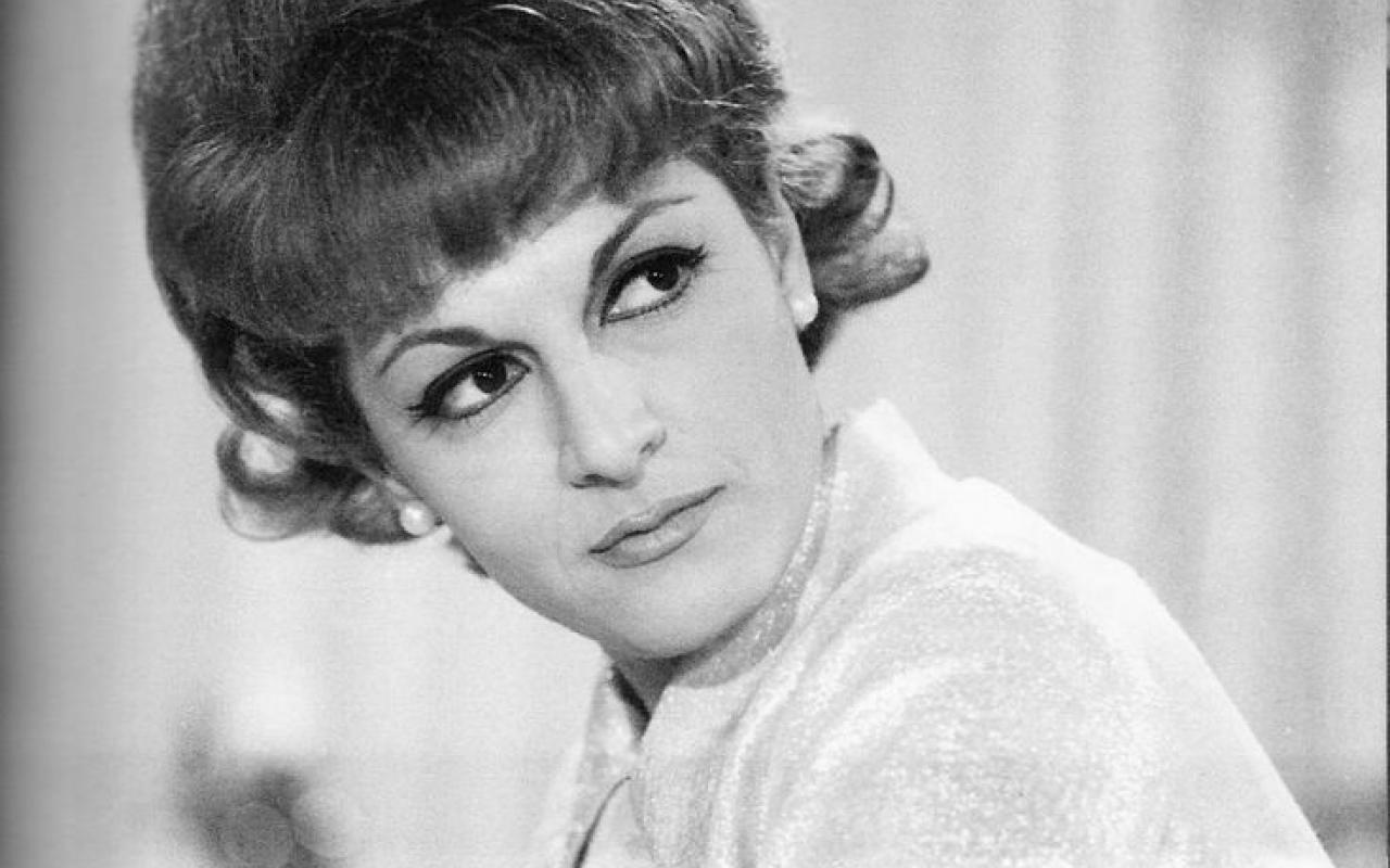 Beata Asimakopoulou