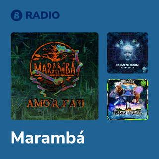 Marambá Radio