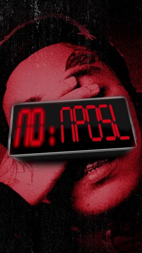 No Sleep cover art