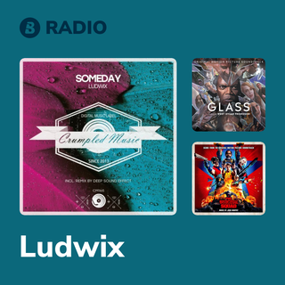 Ludwix Radio