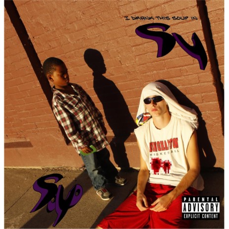 Break Down cover art