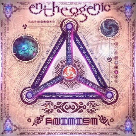 Contagious cover art