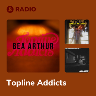 Topline Addicts Radio