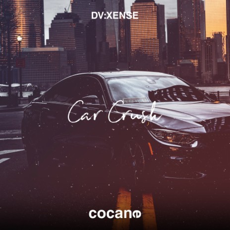 Car Crush cover art