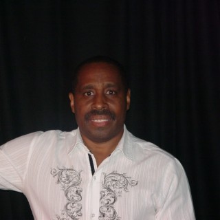Derek James