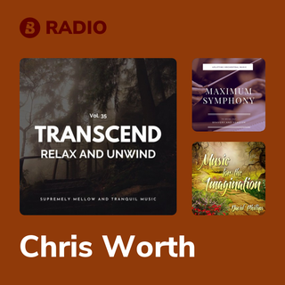 Chris Worth Radio