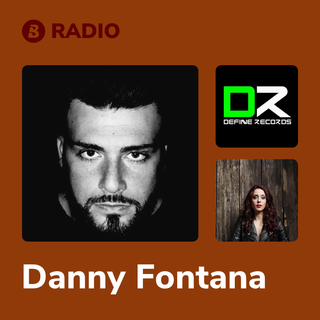 Danny Fontana Radio
