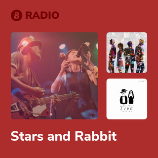 Stars and Rabbit Radio
