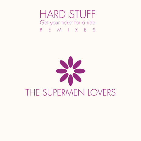 Hard Stuff (Solomun Edit)