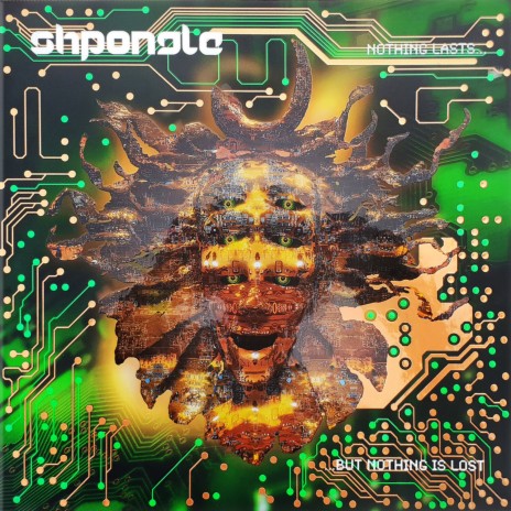 Connoisseur of Hallucinations cover art