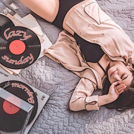 Lazy Sunday Morning cover art