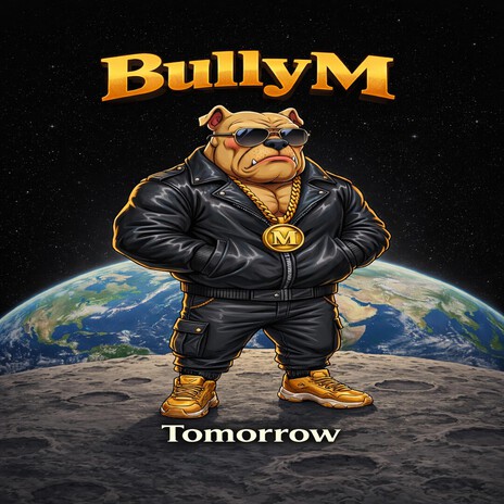 Tomorrow