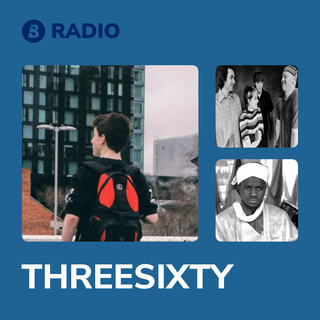 THREESIXTY Radio