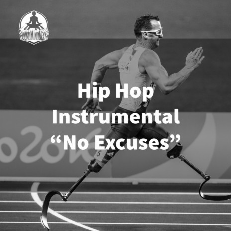 No Excuse cover art