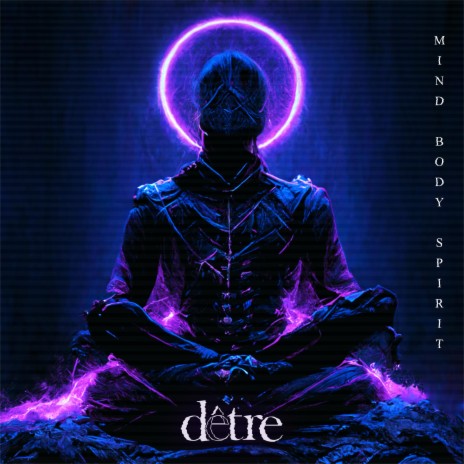 Mind Body Spirit cover art