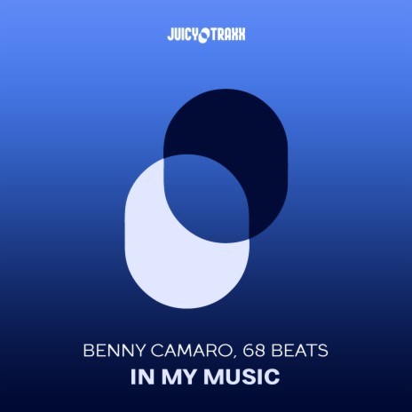 In My Music (Extended Mix) ft. 68 Beats cover art