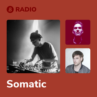 Somatic Radio