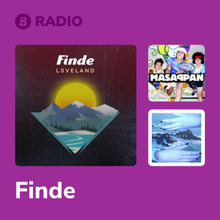 Finde Radio
