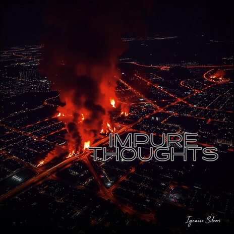 Impure Thoughts cover art
