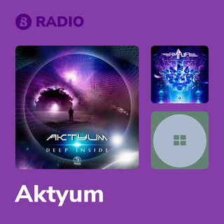 Aktyum Radio