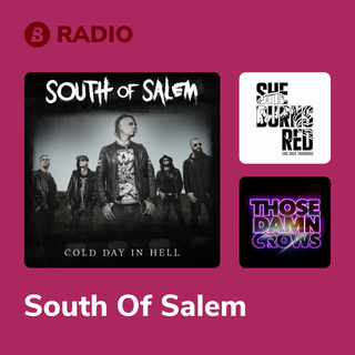 South Of Salem Radio