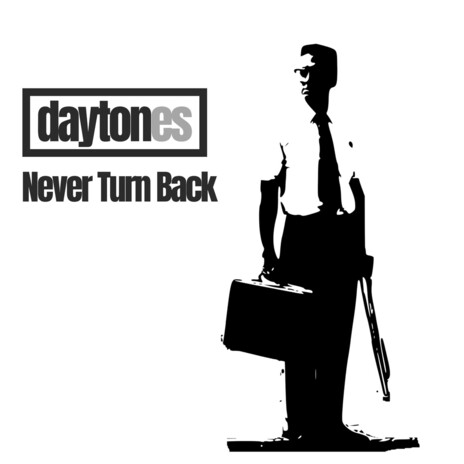 Never Turn Back