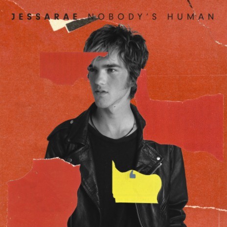 Monday Girl cover art