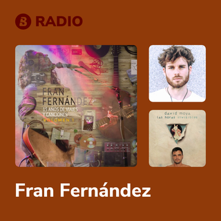 Fran Fernández Radio