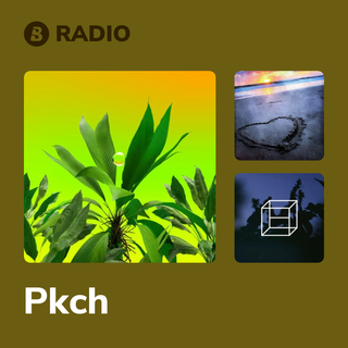 Pkch Radio