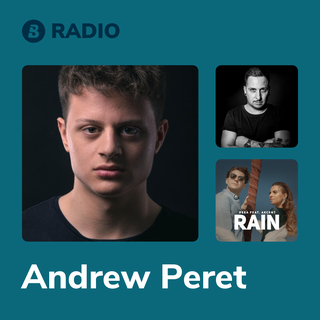 Andrew Peret Radio