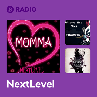 NextLevel Radio