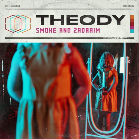Glass House cover art