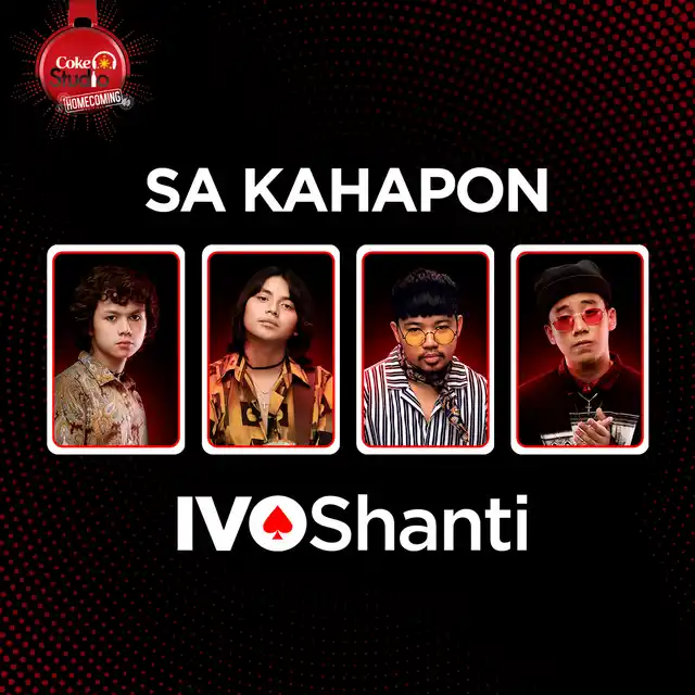 Sa Kahapon cover art
