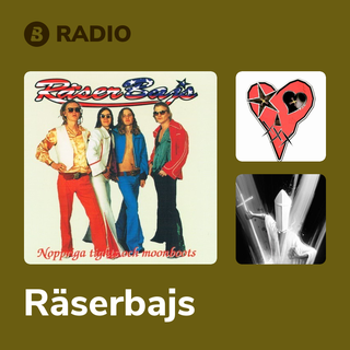 Räserbajs Radio