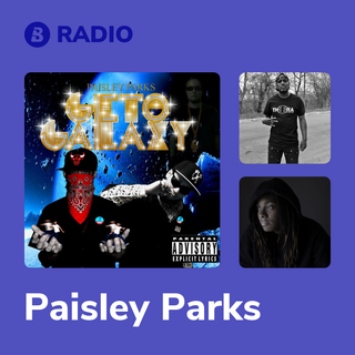 Paisley Parks Radio