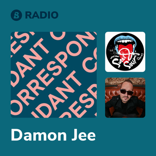 Damon Jee Radio
