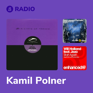 Kamil Polner Radio