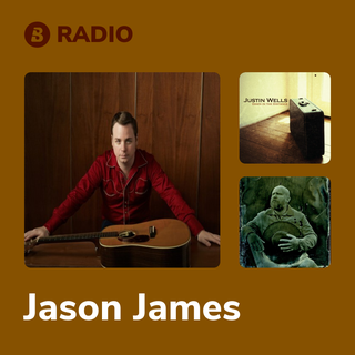 Jason James Radio