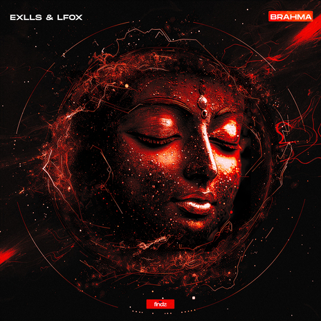 Brahma ft. LFox cover art