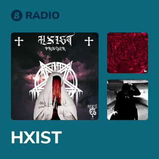 HXIST Radio
