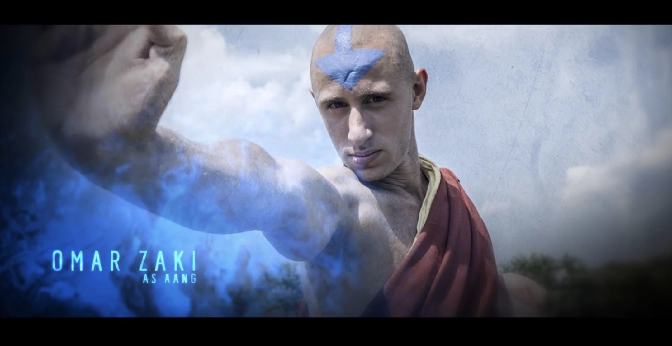 Avatar: The Last Airbender, Live Action Fan Film