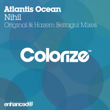 Nihil (Hazem Beltagui Remix)