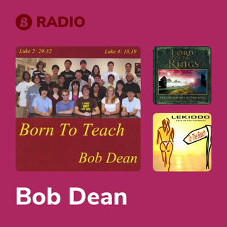Bob Dean Radio