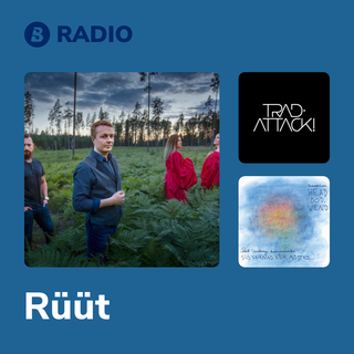 Rüüt Radio