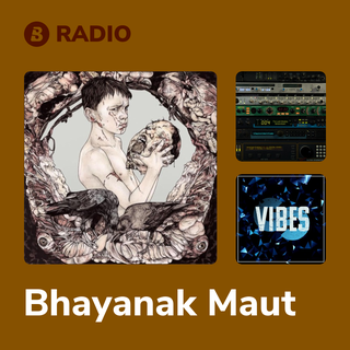 Bhayanak Maut Radio