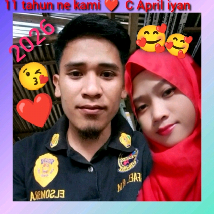 Hadid Amilin Rizal