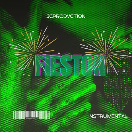 FIESTON cover art