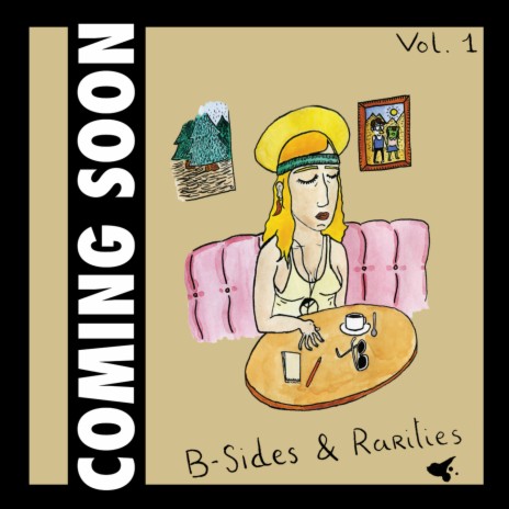 There in Bristol After Christmas ft. Howard Hughes & Dave Tattersall cover art